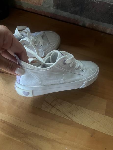 Primark biele tenisky 29, primark,29