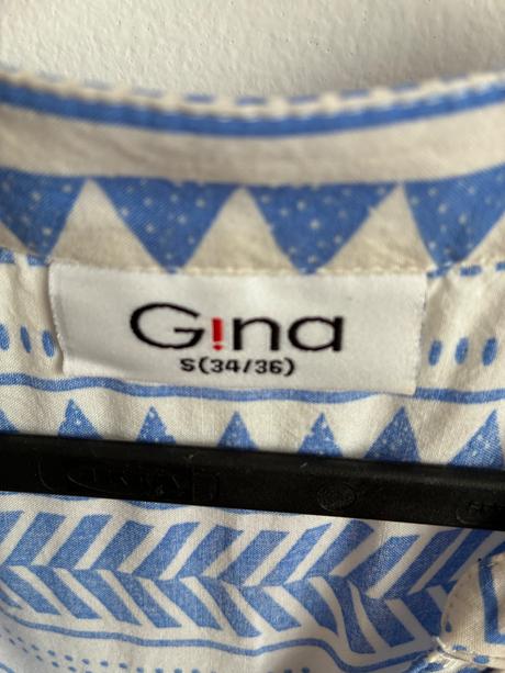 Boho šaty aj tehotenské, gina,s