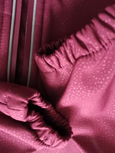 Softshellová bunda 110/116 tchibo, tchibo,110