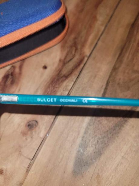 Dioptrické detské okuliare, 