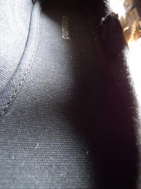 Plátenky na  klinovom podpätku, graceland,31