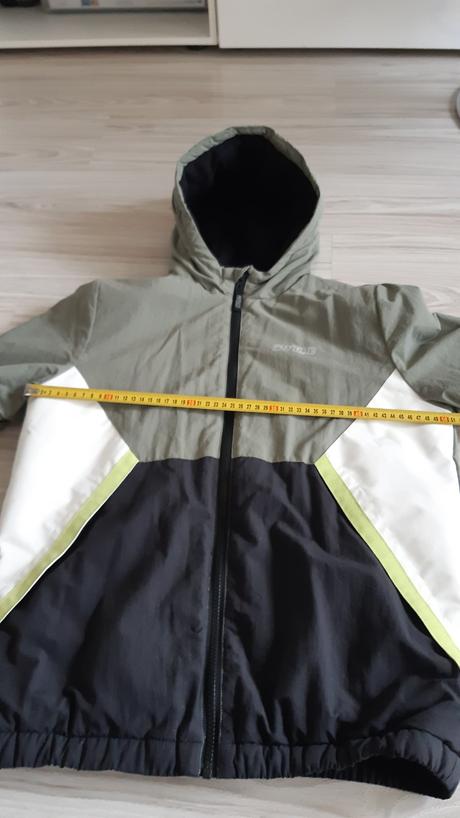 Zimná bunda, f&f,164