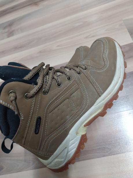 Zimné topánky willard, 36