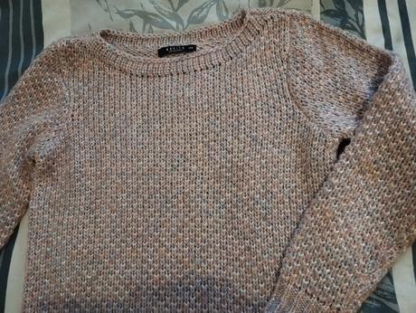 Zimné šaty, mohito,32