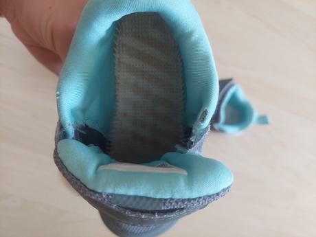 Nike tenisky 23,5, nike,23