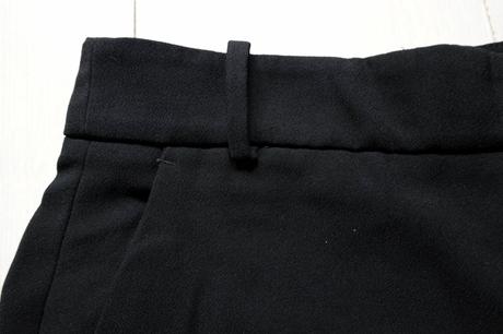 Kraťasky zara, zara,s