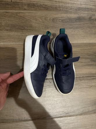 Tenisky puma, puma,34