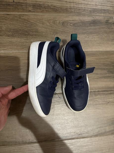 Tenisky puma, puma,34