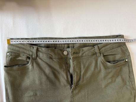 Nohavice c&a, c&a,xl