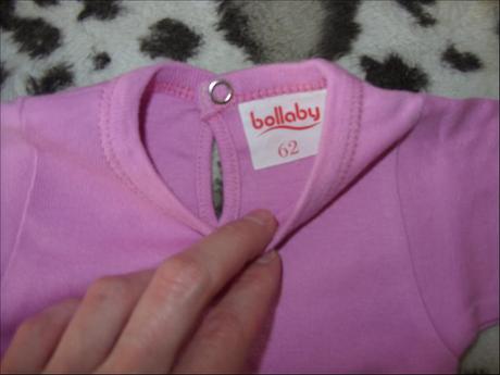 Málo nosené body, 62