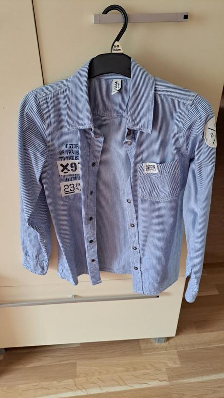 Predám frajerskú košeĺu, yigga,146