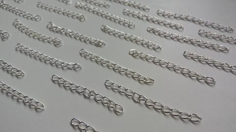 Predlžovacia retiazka,