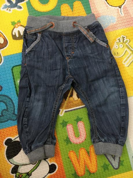 Rifle by ted baker 12/18m, 86