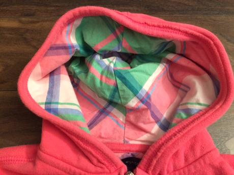 Mikina tommy hilfiger (2-3 roky), tommy hilfiger,98