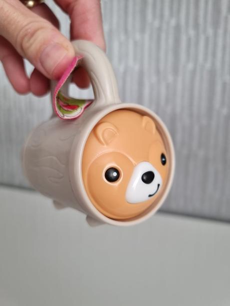 Hrkalka fisher price,