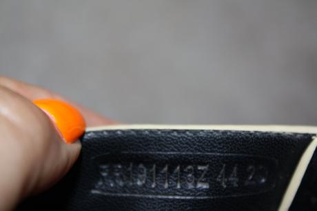 Hermes jackson sandals - original, 43