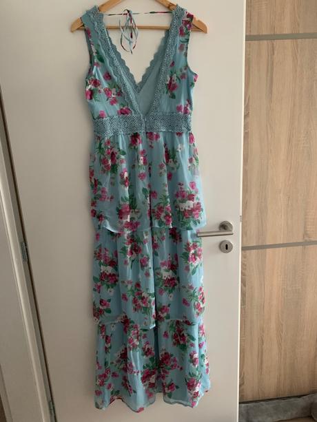 Dámske šaty miss selfridge, miss selfridge,s