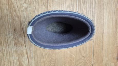 Zateplene gumaky, demar,29