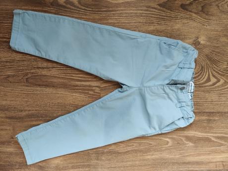 Nohavice, mayoral,92