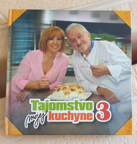 Tajomstvá mojej kuchyne 3, 