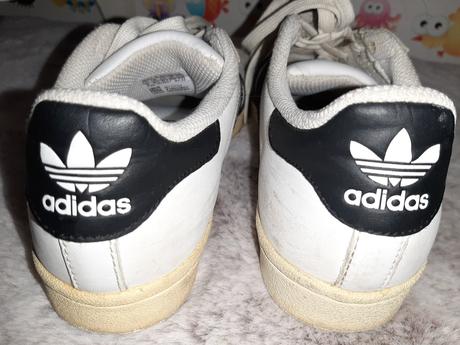 Adidas superstar, adidas,37