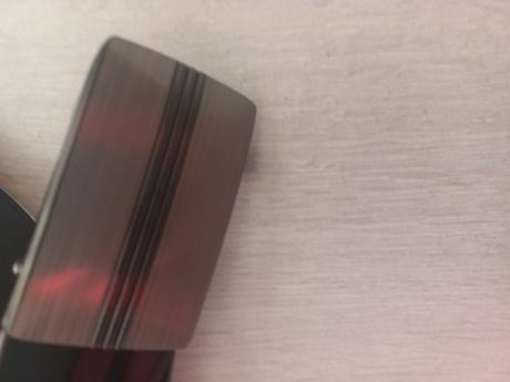 Pánsky kožený opasok alain delon, 