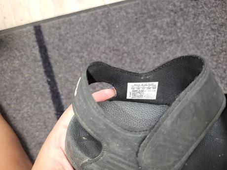Sandalky adidas, adidas,32