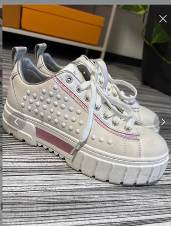 Replay topánky, replay,38