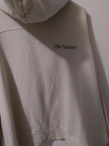 Marc o polo mikina oversize, marc o´polo
