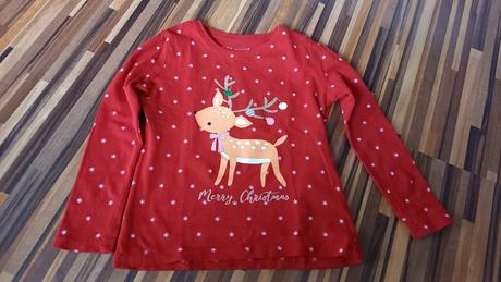 Tričko so sobom, primark,98