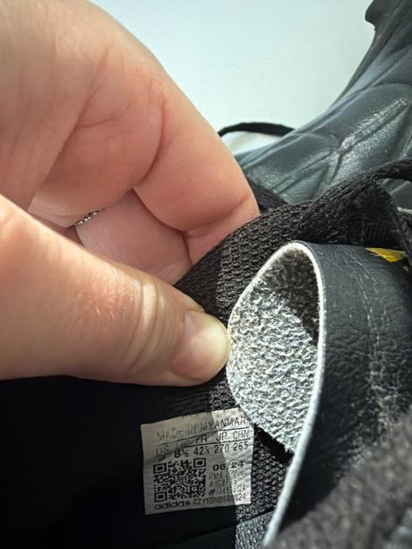 Kopačky a halovky 42a pol adidas, adidas,42