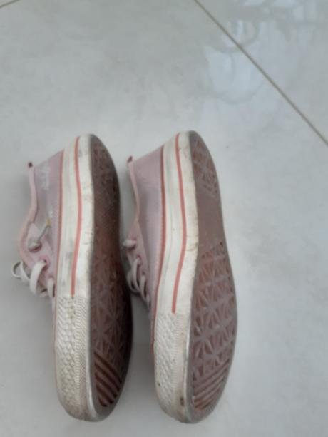 Predam tenisky ruzove, 31