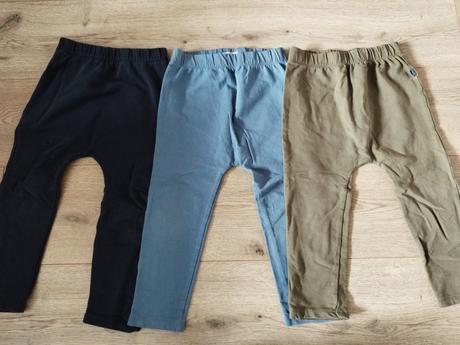 Legíny, reserved,104