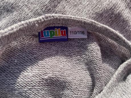 Lahunky svetrik, lupilu,116