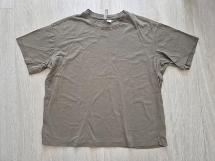 Tricko, h&m,m