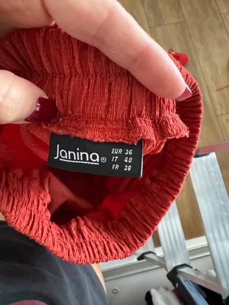 Široké nohavice kik, kik,s