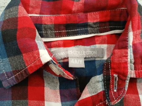 Vianocna karovana kosela 104, 104