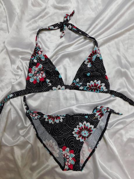 Kvalitné dámske plavky, 40