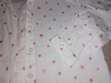 Košeľa, pepco,110