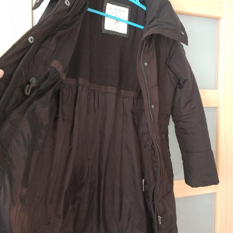 Zimná vetrovka, esprit,m