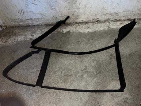 Predám diely na bmw e87, 