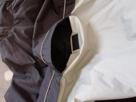 Sustakova bunda, 164