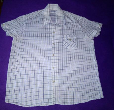 Pánska košeľa, xxxl