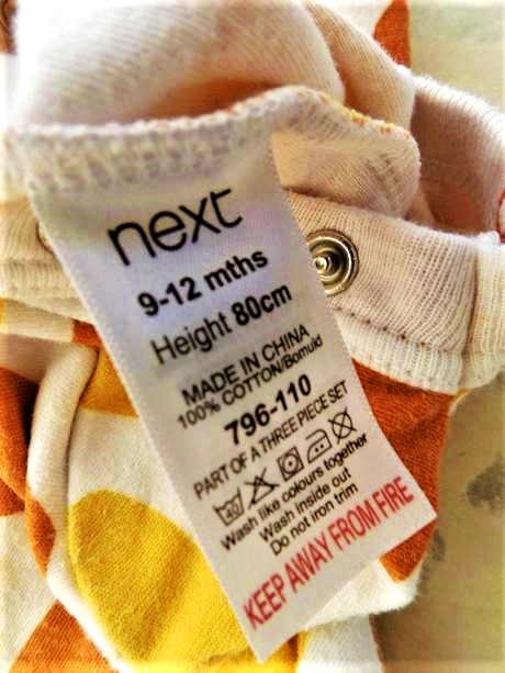 Overal na spanie 74-80, next,80