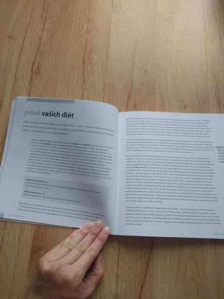 Teraz to zíde, pravdy a klamstvá o chudnutí, 