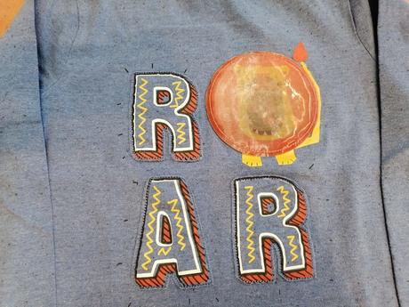 Tričká dlhý rukáv, veľ. 122, 122