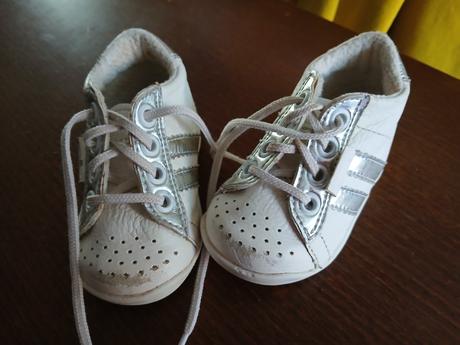 Topánky na prvé kroky wanda, wanda,18