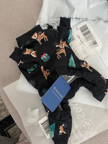 Predám oblečenie pre psa, s