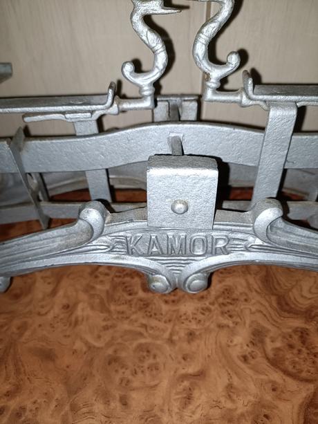 Vintage váha,