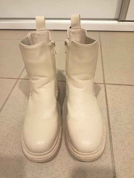 Čižmy zn. nelli blu, veľ. 36, nelli blu,36